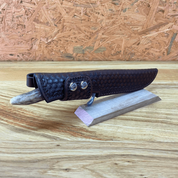 Futrola za nož DEEP BUSHCRAFT - Image 2