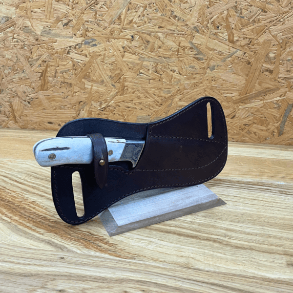 Futrola za nož QUICK BUSHCRAFT