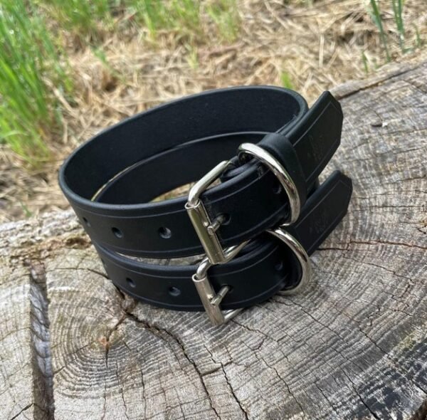 Ogrlica za pse (širina: 40mm)