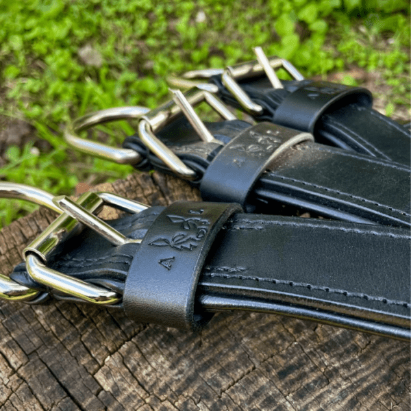 Ogrlica za pse (širina: 70mm) - Image 6