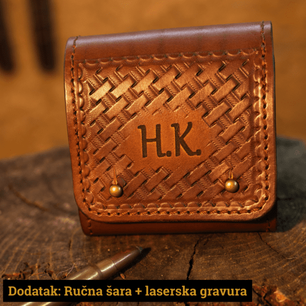 Fišeklija HUNTER (5/10 kom) - Image 6
