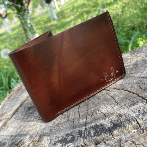 Muški novčanik (više modela) - Image 7