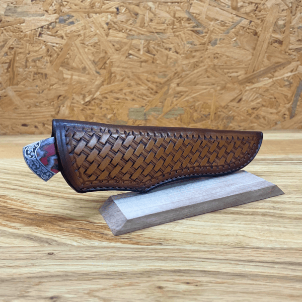 Futrola za nož DEEP BUSHCRAFT